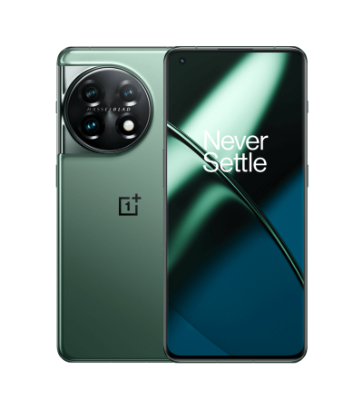OnePlus 11 5G | SG Local Set 2 Yeas Official Warranty | SG 3 Pin 100W Charger | Support eSim | Up to $150 Saving for Add On Deal